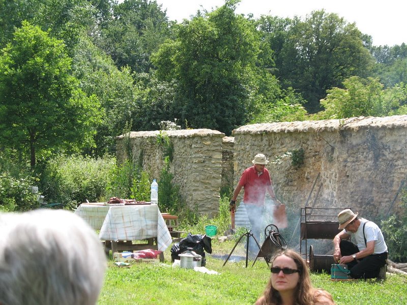 2009 06 Les 30 ans du CERF 097